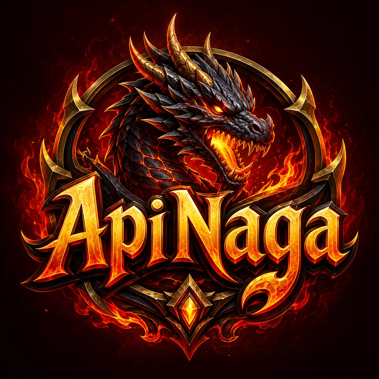 apinaga