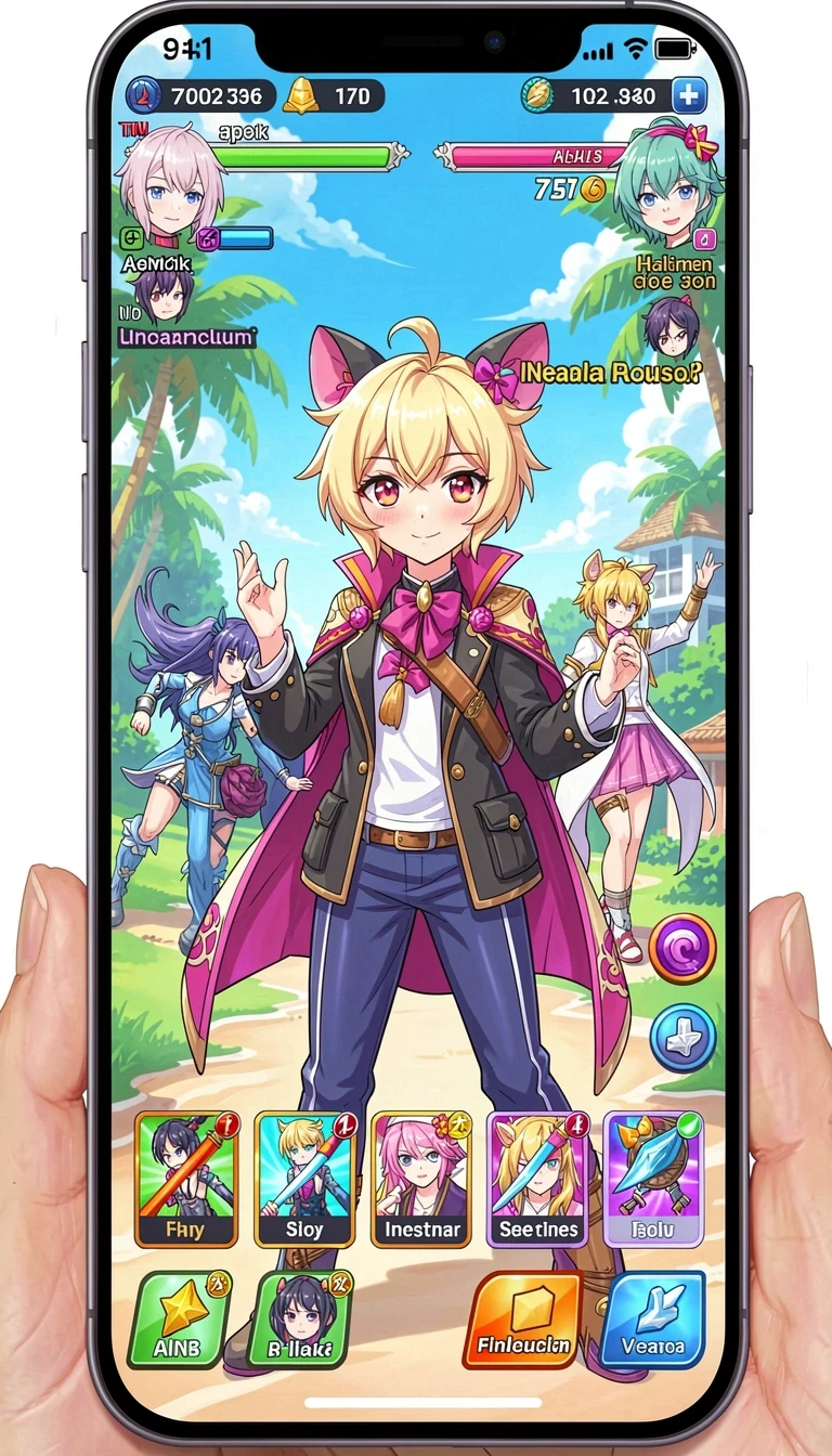 Download loyalty APK untuk Android