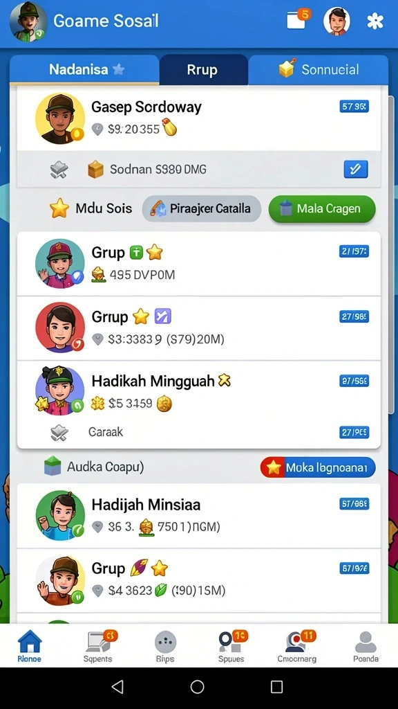 Download rmastoto APK untuk Android