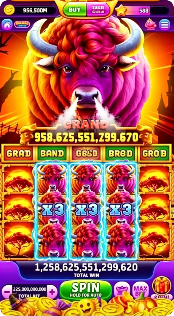 Download slotmacau188 APK untuk Android