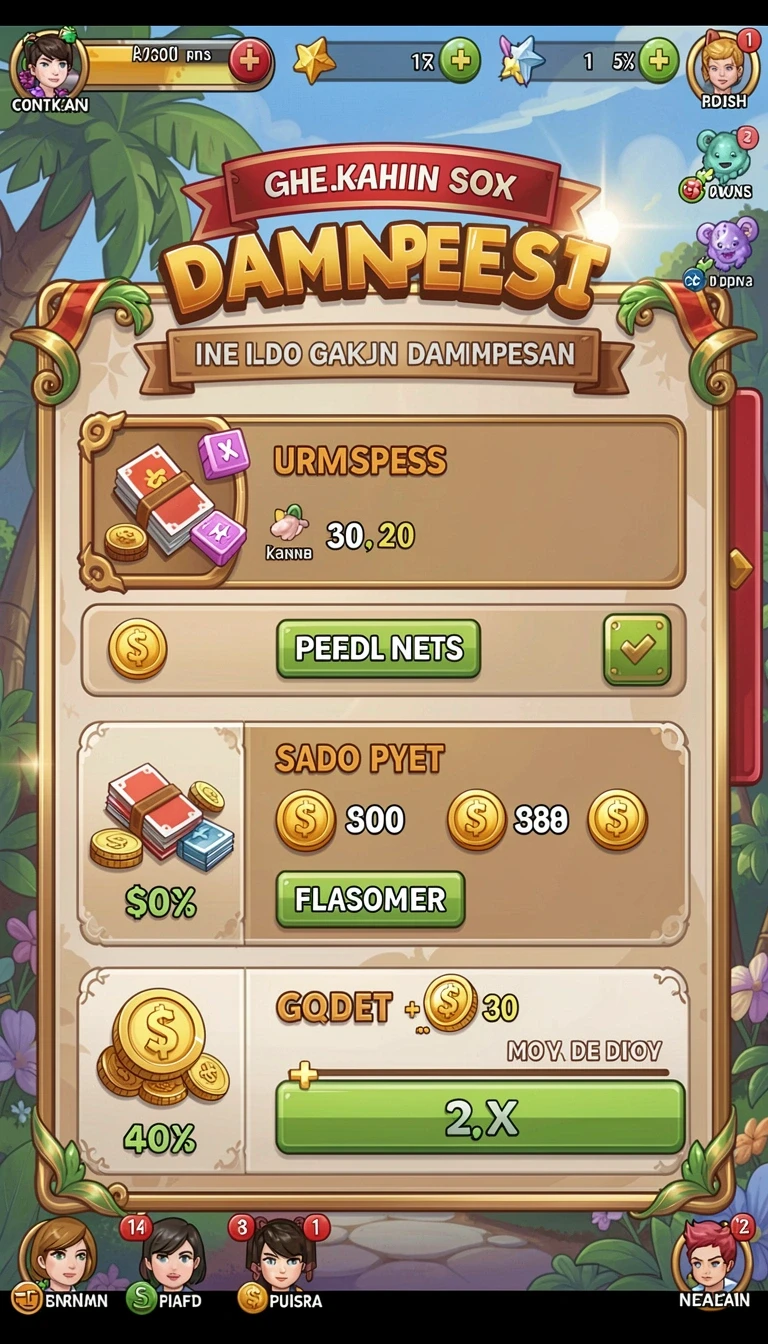 Review Aplikasi apinaga Versi Terbaru