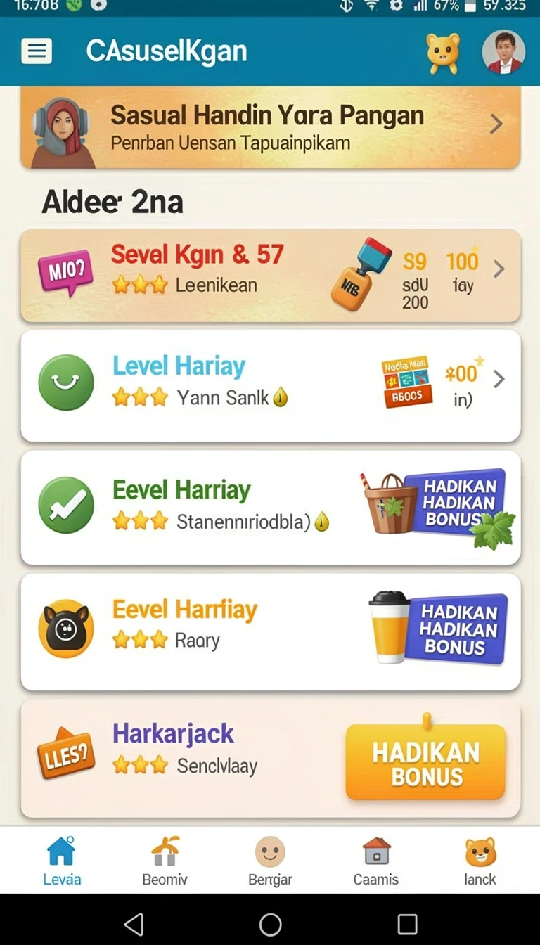 Review Aplikasi bro178 Versi Terbaru